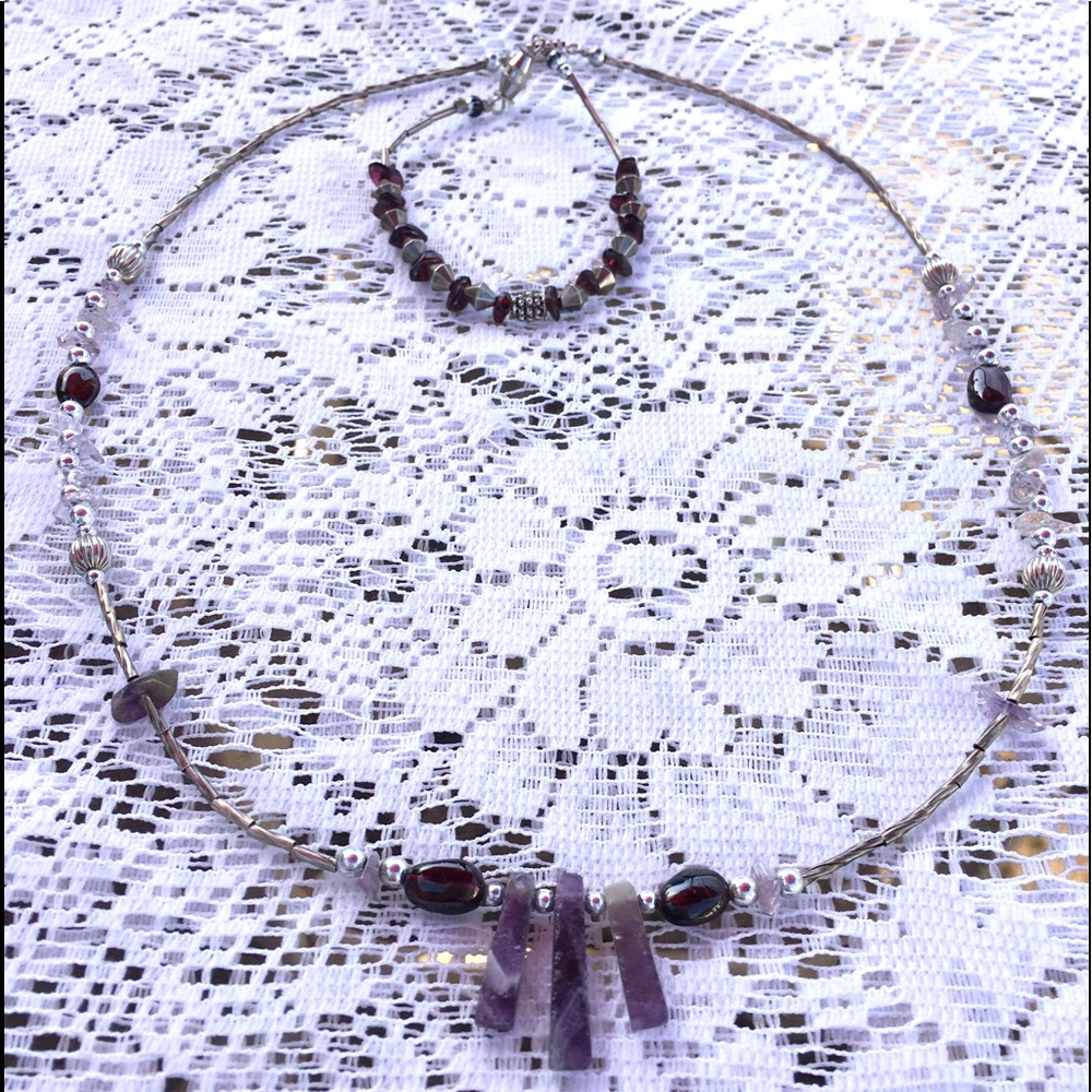 Jewelry set